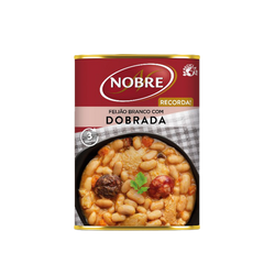 Dobrada Nobre 420Gr (Cx6)