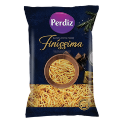 Perdiz Batata Palha Finissima 200Grs (Cx25)