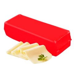 Queijo Flamengo Fatiado Mr. Cheese +/- 1.3Kg(Cx6)