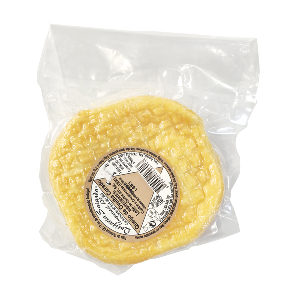 Merendeira De Ovelha Curado Queijaria Saianda Und 240Grs