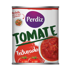 Perdiz Tomate Triturado 840Gr (Cx12)