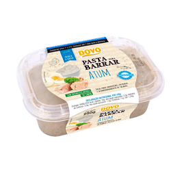 Sr.Cook Pasta Atum  250Grs(Caixa 6 Und)