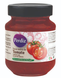 Perdiz Doce De Tomate 340 Gr (Cx6)