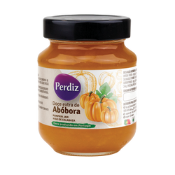 Perdiz Doce De Abobora 340Grs (Cx6)