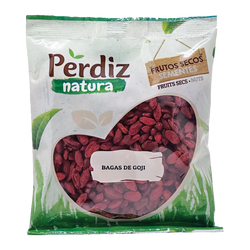 Perdiz Bagas De Goji 150Grs (Cx10)