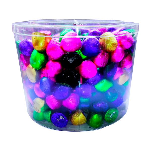 Ebro Bombom Creme Miúdos Sortidos Boião 1.5Kg (Cx4)