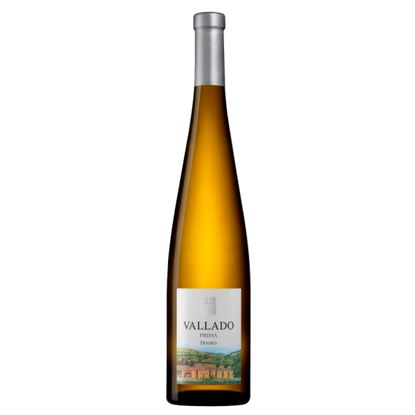 Vinho Branco Vallado Prima Douro 75Cl (Cx6)