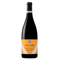 Vinho Tinto Vallado Douro Superior 75Cl (Cx6)