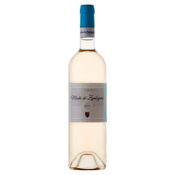 Vinho Branco Monte Do Zambujeiro 75Cl (Cx6)