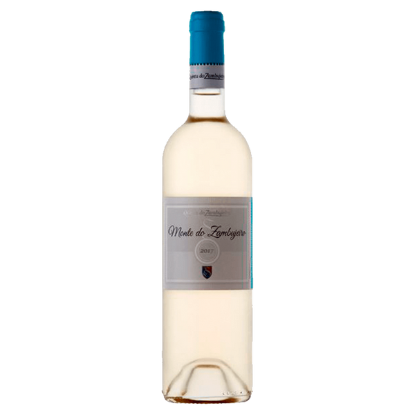 Vinho Branco Monte Do Zambujeiro 75Cl (Cx6)
