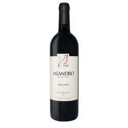 Vinho Tinto Meandro 14º 75Cl (Cx6)