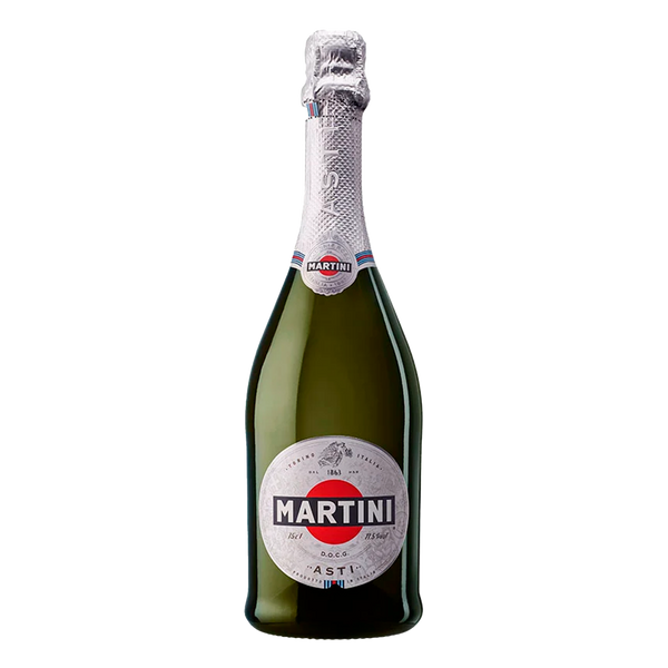 Espumante Martini Asti 75Cl (Cx6) 7.5º
