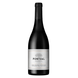 Vinho Tinto Pontual Reserva 75Cl (Cx6)