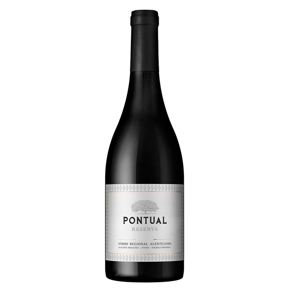 Vinho Tinto Pontual Reserva 75Cl (Cx6)