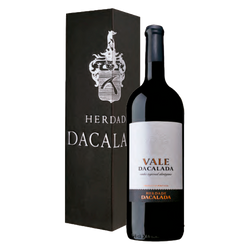 Vinho Tinto Vale Da Calada 1.5L