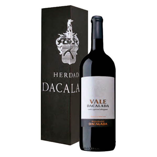 Vinho Tinto Vale Da Calada 1.5L