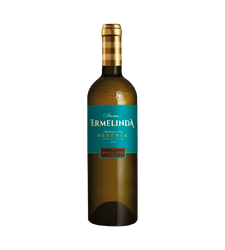 Vinho Branco Dona Ermelinda Reserva 75Cl 14º (Cx6)