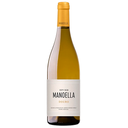 Vinho Branco Manoella 75Cl (Cx6)