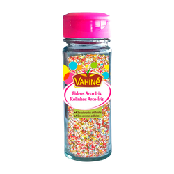 Vahine Rainbow Rolls Botella 71Grs (Caja 6)