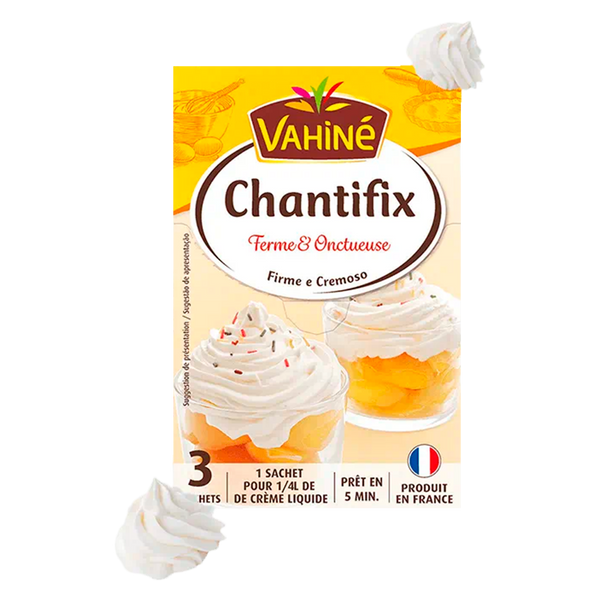 Vahine Chantifix 20Grs (Cx12)
