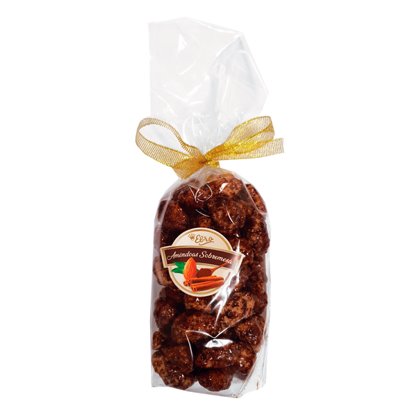 Postre De Almendra Del Ebro Saq. 150Grs (Lx15)
