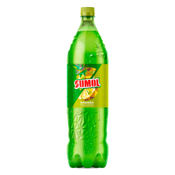 Sumol Ananás Grf 1.5Lt (Cx6)