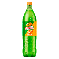 Sumol Laranja Grf 1.5Lt (Cx6)