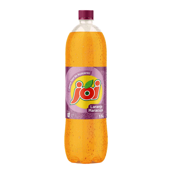 Joi Maracuyá/Naranja Grf Pet 1.5Lt (Cx6)