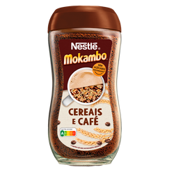 Mokambo Frasco 200 Gr (Cx12)