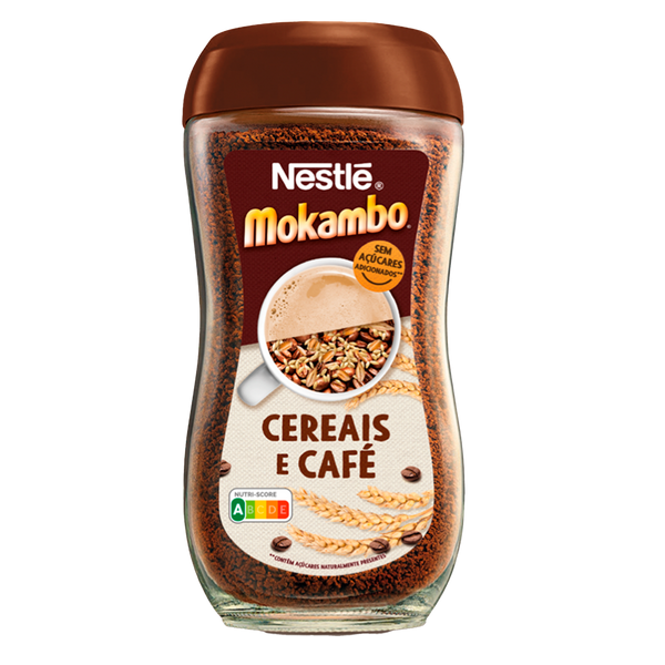 Mokambo Frasco 200 Gr