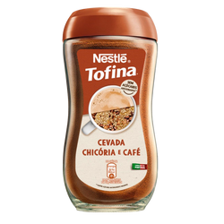 Tofina Frasco 200Grs (Cx8)