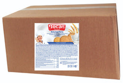 Tocan Bolacha Maria 200Grs (Cx40)