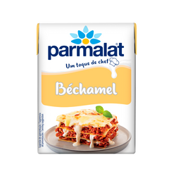 Bechamel Parmalat 200Ml (Cx27)