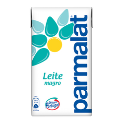 Leite Parmalat Magro Pct 1 Litro (Cx6)