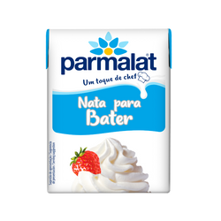 Nata Parmalat P/Bater Pct 200Ml (Cx27)