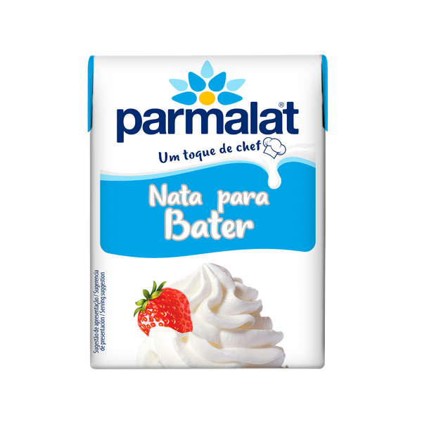 Nata Parmalat P/Bater Pct 200Ml (Cx27)