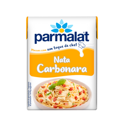 Nata Parmalat Carbonara Pct 200Ml (Cx27)