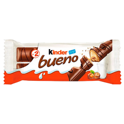 Kinder Bueno T2 (Cx30)