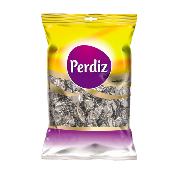 Perdiz Rebuçados Mentol 100Gr (Cx20)