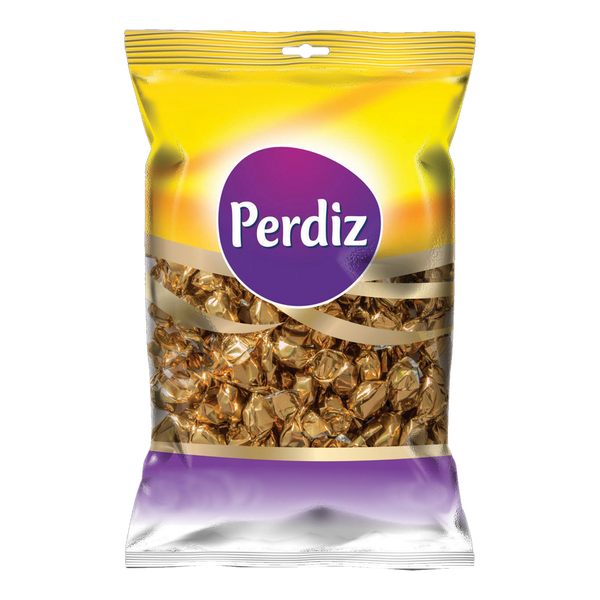 Perdiz Rebuçados Mini Café 100Gr (Cx20)