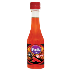 Perdiz Molho Piri-Piri Extra Forte Pet 200Ml (Cx6)