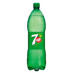 Seven Up Grf 1.5Lt Pet (Cx6)