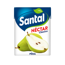 Santal Nectar Pera 200Ml (Cx27)