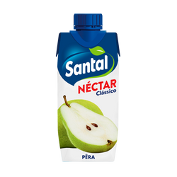 Santal Nectar Pera 330Ml (Cx18)