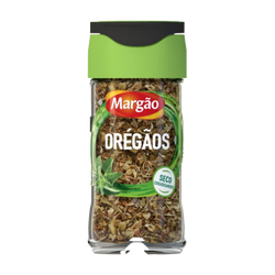 Margão Oregãos Folhas Frs 10Gr (Cx6)