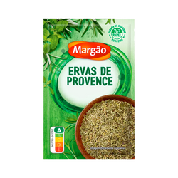 Margão Ervas Aromaticas Provence 7 Grs (Cx20)