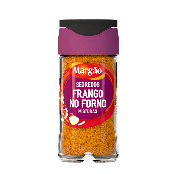 Margão Moinho Mistura Frango No Forno 73Grs (Cx6)