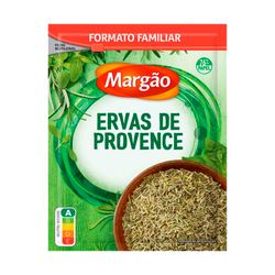 Margão Ervas Aromaticas Provence  25Grs (Cx15)