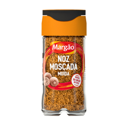 Margão Noz Moscada Moida Frsc 32Grs