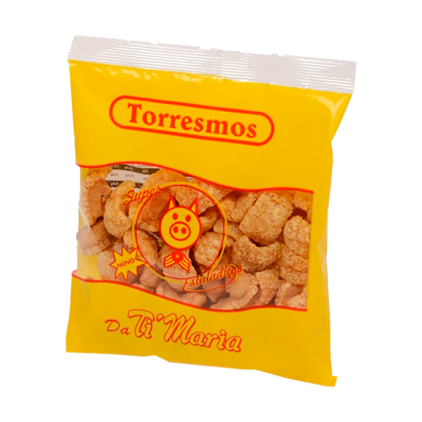 Ti Maria Torresmos 60Grs (Cx16)